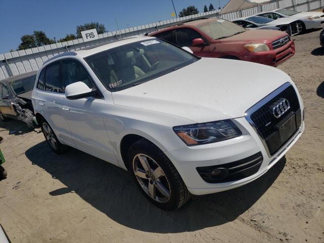 Photo 3 VIN: WA1LKAFP1AA078021 - AUDI Q5 PREMIUM 