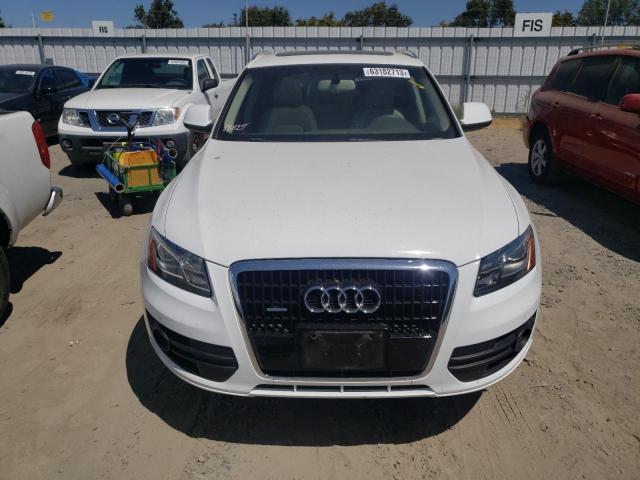 Photo 4 VIN: WA1LKAFP1AA078021 - AUDI Q5 PREMIUM 