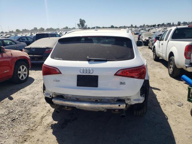 Photo 5 VIN: WA1LKAFP1AA078021 - AUDI Q5 PREMIUM 