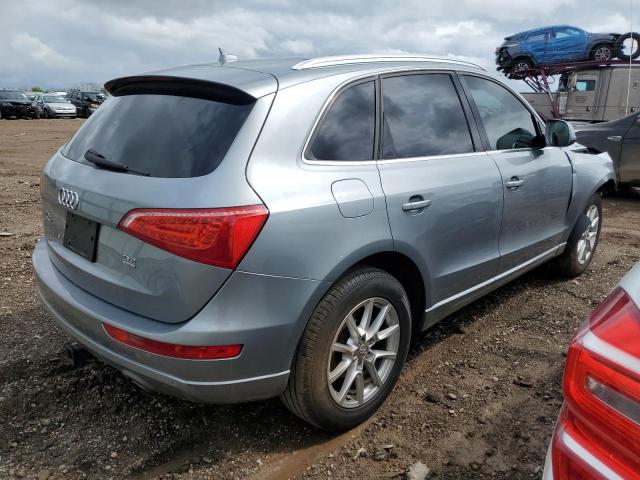 Photo 2 VIN: WA1LKAFP1AA081792 - AUDI Q5 