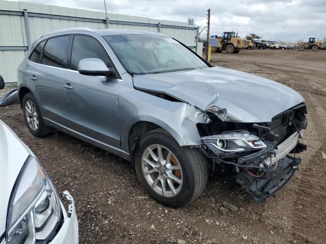 Photo 3 VIN: WA1LKAFP1AA081792 - AUDI Q5 