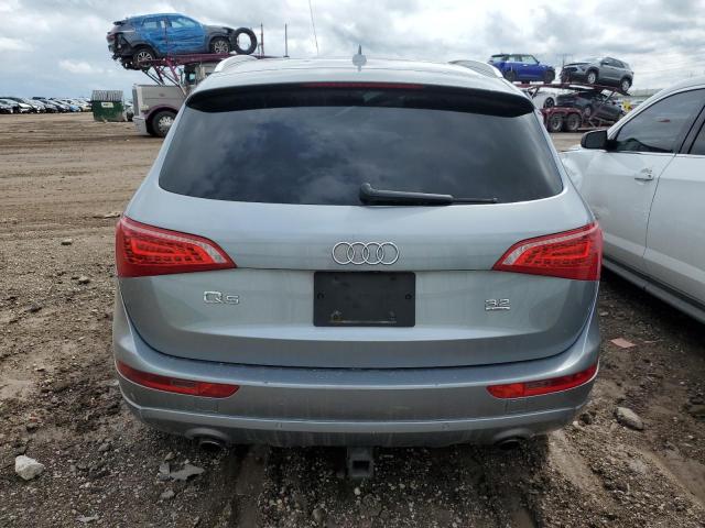 Photo 5 VIN: WA1LKAFP1AA081792 - AUDI Q5 