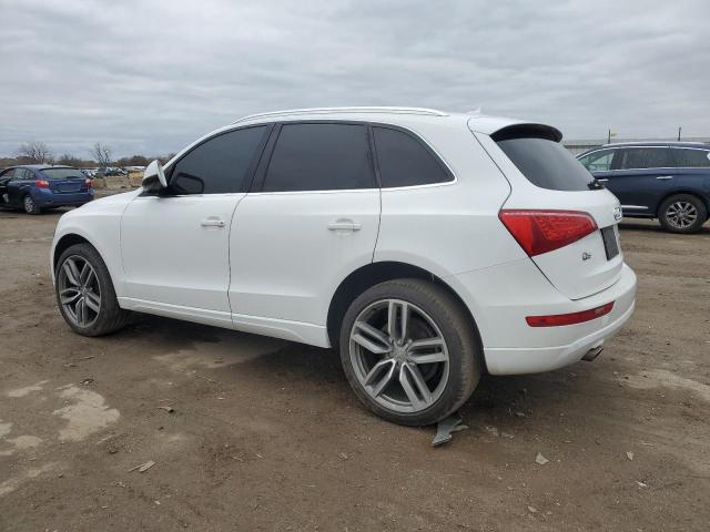 Photo 1 VIN: WA1LKAFP1AA082666 - AUDI Q5 PREMIUM 