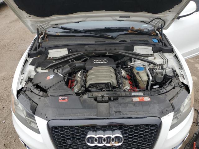 Photo 11 VIN: WA1LKAFP1AA082666 - AUDI Q5 PREMIUM 