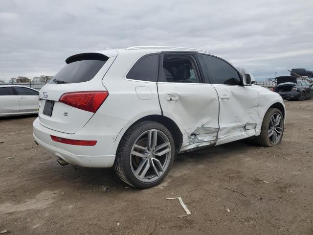 Photo 2 VIN: WA1LKAFP1AA082666 - AUDI Q5 PREMIUM 