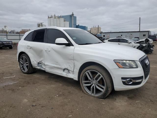 Photo 3 VIN: WA1LKAFP1AA082666 - AUDI Q5 PREMIUM 