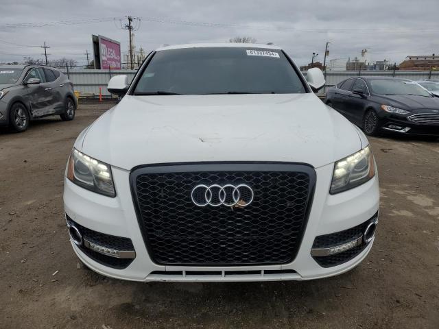 Photo 4 VIN: WA1LKAFP1AA082666 - AUDI Q5 PREMIUM 