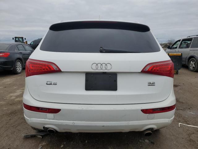 Photo 5 VIN: WA1LKAFP1AA082666 - AUDI Q5 PREMIUM 