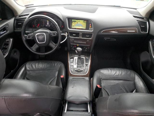 Photo 7 VIN: WA1LKAFP1AA082666 - AUDI Q5 PREMIUM 