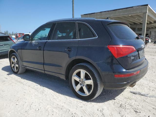 Photo 1 VIN: WA1LKAFP1AA087267 - AUDI Q5 