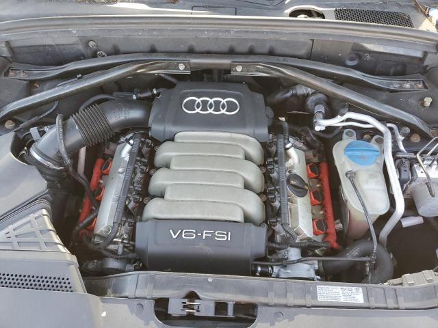 Photo 11 VIN: WA1LKAFP1AA087267 - AUDI Q5 