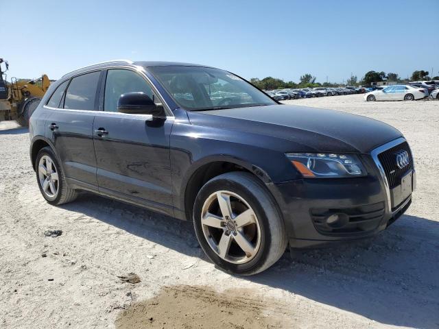 Photo 3 VIN: WA1LKAFP1AA087267 - AUDI Q5 