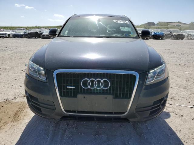 Photo 4 VIN: WA1LKAFP1AA087267 - AUDI Q5 