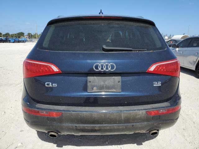 Photo 5 VIN: WA1LKAFP1AA087267 - AUDI Q5 