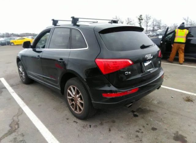 Photo 2 VIN: WA1LKAFP1AA091433 - AUDI Q5 