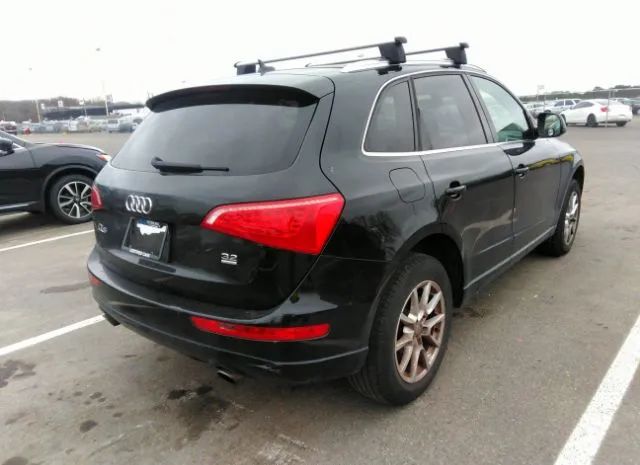 Photo 3 VIN: WA1LKAFP1AA091433 - AUDI Q5 