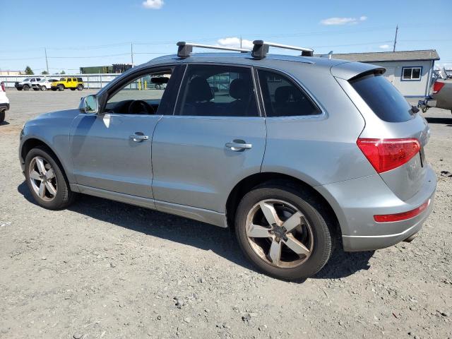 Photo 1 VIN: WA1LKAFP1AA099323 - AUDI Q5 PREMIUM 