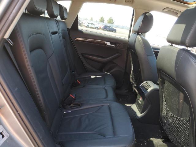 Photo 10 VIN: WA1LKAFP1AA099323 - AUDI Q5 PREMIUM 