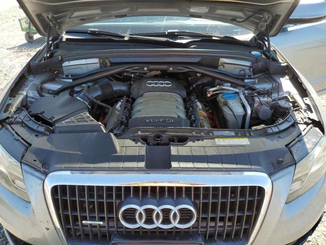 Photo 11 VIN: WA1LKAFP1AA099323 - AUDI Q5 PREMIUM 