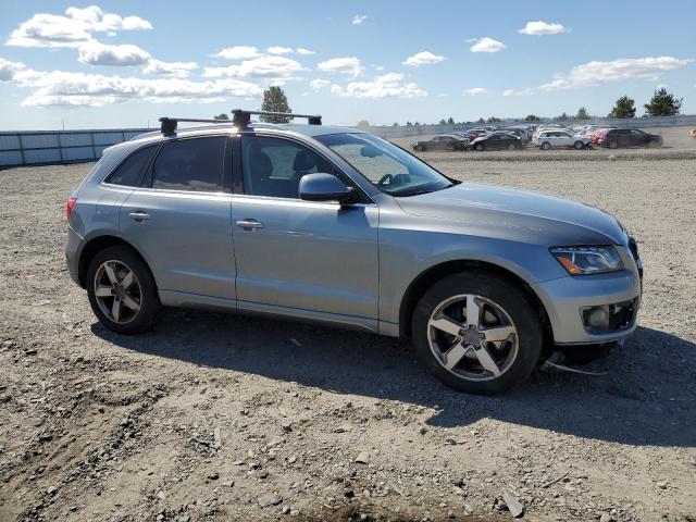 Photo 3 VIN: WA1LKAFP1AA099323 - AUDI Q5 PREMIUM 