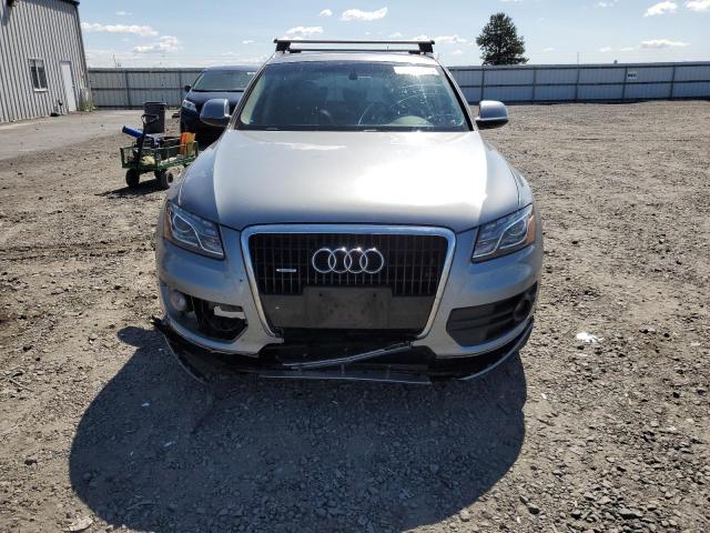 Photo 4 VIN: WA1LKAFP1AA099323 - AUDI Q5 PREMIUM 