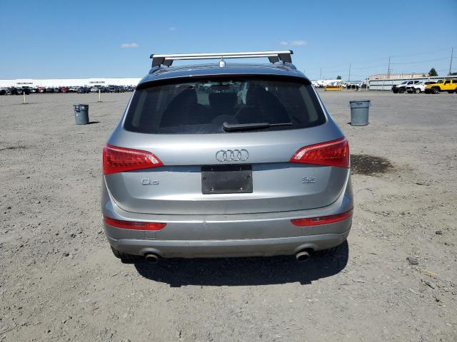 Photo 5 VIN: WA1LKAFP1AA099323 - AUDI Q5 PREMIUM 