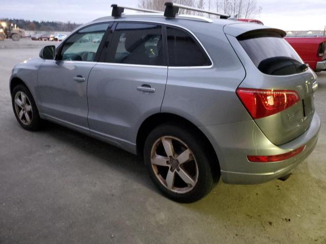 Photo 1 VIN: WA1LKAFP1AA099323 - AUDI Q5 PREMIUM 