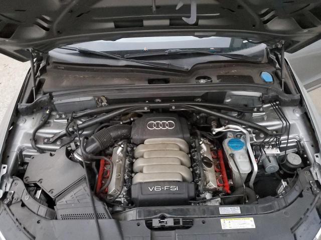 Photo 11 VIN: WA1LKAFP1AA099323 - AUDI Q5 PREMIUM 