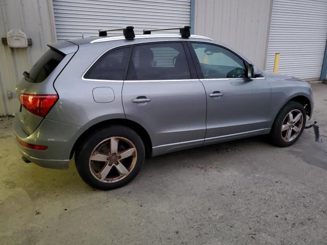 Photo 2 VIN: WA1LKAFP1AA099323 - AUDI Q5 PREMIUM 