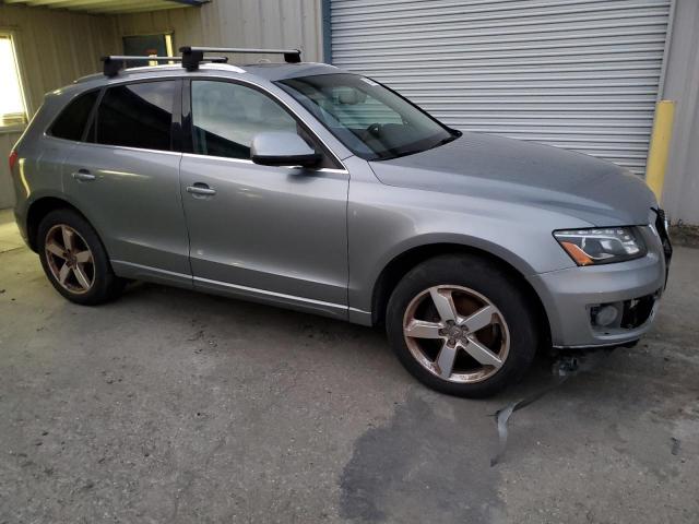 Photo 3 VIN: WA1LKAFP1AA099323 - AUDI Q5 PREMIUM 