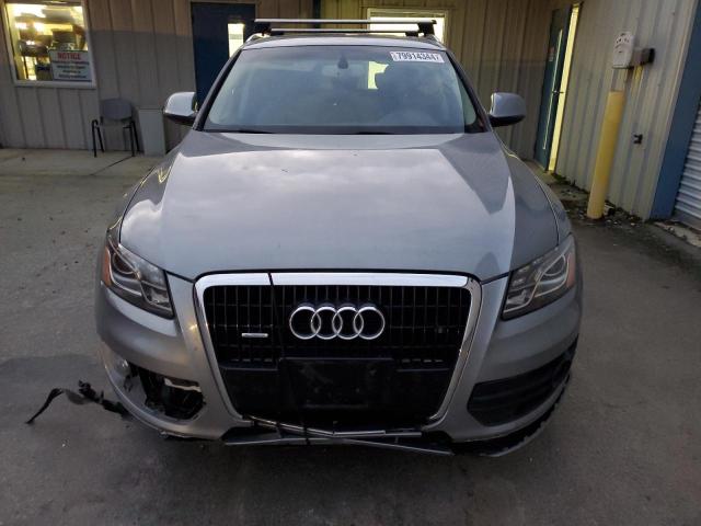 Photo 4 VIN: WA1LKAFP1AA099323 - AUDI Q5 PREMIUM 