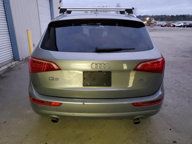 Photo 5 VIN: WA1LKAFP1AA099323 - AUDI Q5 PREMIUM 