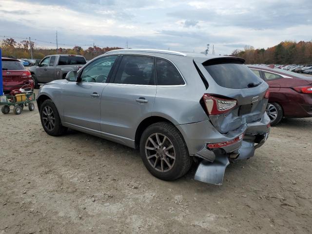 Photo 1 VIN: WA1LKAFP2AA004817 - AUDI Q5 PREMIUM 