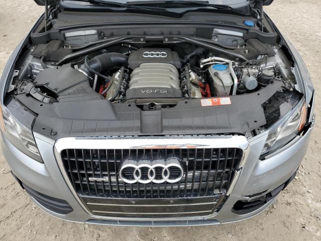 Photo 11 VIN: WA1LKAFP2AA004817 - AUDI Q5 PREMIUM 