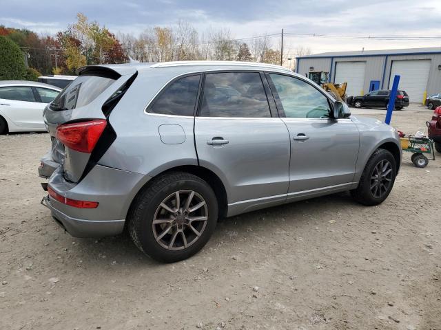 Photo 2 VIN: WA1LKAFP2AA004817 - AUDI Q5 PREMIUM 