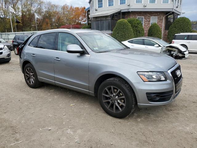 Photo 3 VIN: WA1LKAFP2AA004817 - AUDI Q5 PREMIUM 