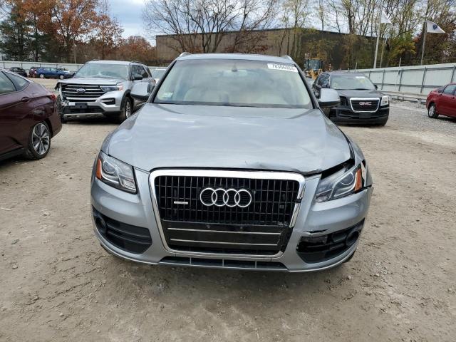 Photo 4 VIN: WA1LKAFP2AA004817 - AUDI Q5 PREMIUM 