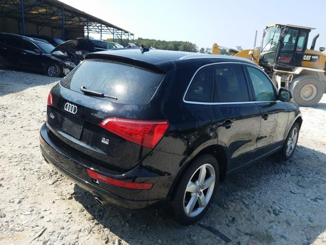 Photo 3 VIN: WA1LKAFP2AA012013 - AUDI Q5 PREMIUM 