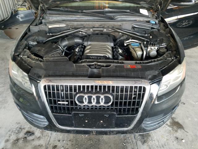 Photo 6 VIN: WA1LKAFP2AA012013 - AUDI Q5 PREMIUM 