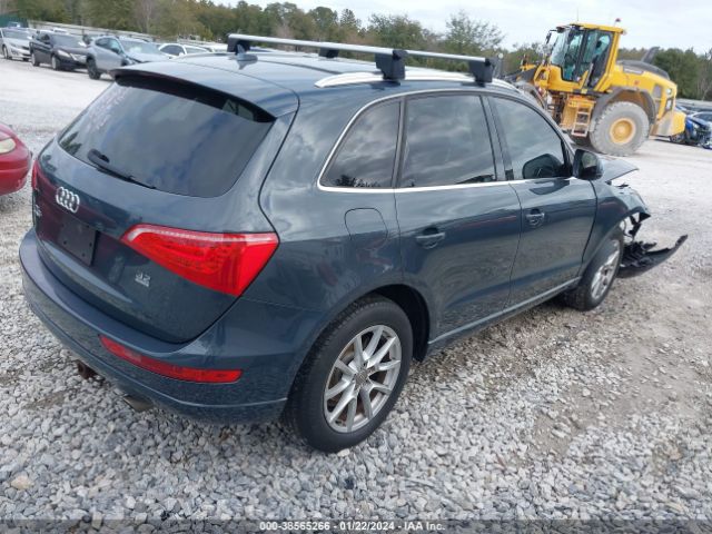 Photo 3 VIN: WA1LKAFP2AA017065 - AUDI Q5 