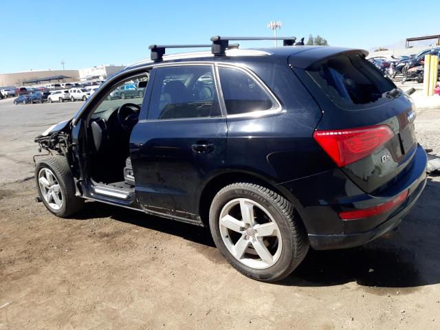 Photo 1 VIN: WA1LKAFP2AA030611 - AUDI Q5 