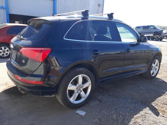 Photo 2 VIN: WA1LKAFP2AA030611 - AUDI Q5 