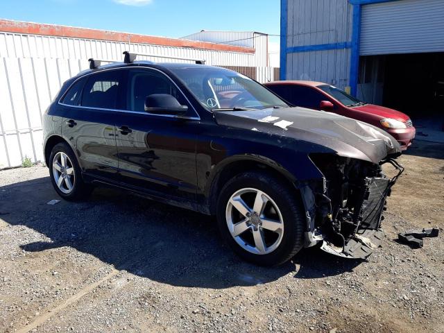 Photo 3 VIN: WA1LKAFP2AA030611 - AUDI Q5 