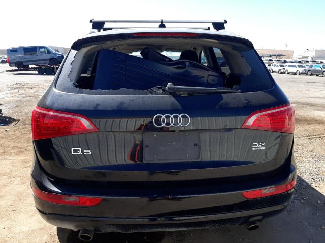 Photo 5 VIN: WA1LKAFP2AA030611 - AUDI Q5 