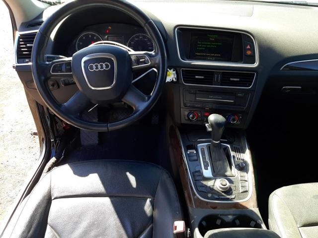 Photo 7 VIN: WA1LKAFP2AA030611 - AUDI Q5 