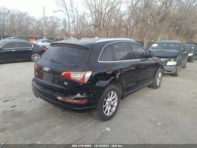 Photo 3 VIN: WA1LKAFP2AA033444 - AUDI Q5 