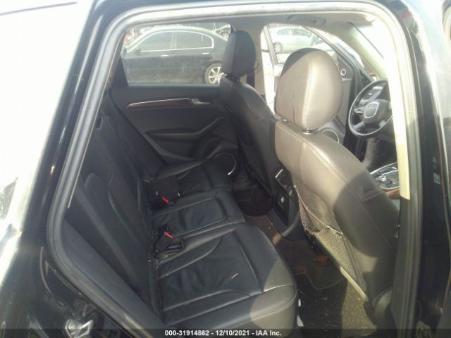 Photo 7 VIN: WA1LKAFP2AA033444 - AUDI Q5 