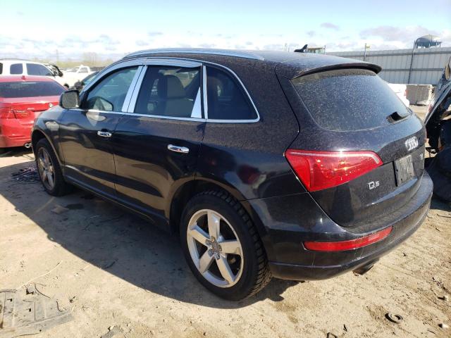 Photo 1 VIN: WA1LKAFP2AA044007 - AUDI Q5 