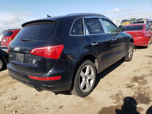 Photo 2 VIN: WA1LKAFP2AA044007 - AUDI Q5 