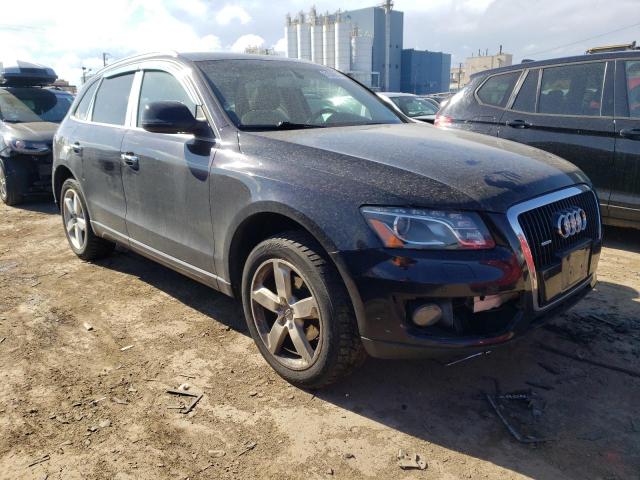 Photo 3 VIN: WA1LKAFP2AA044007 - AUDI Q5 